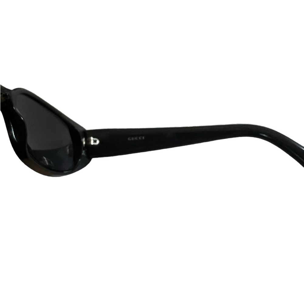 Rare Gucci sunglasses eyeglasses - Picture 8 of 9